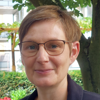 Silvia Ebbinghausen Tönebön Stiftung