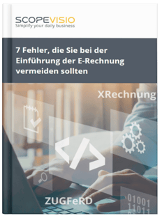 Whitepaper Vorschau - 7 Fehler Einführung E-Rechnung-2