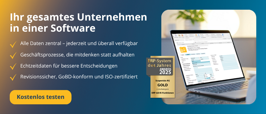 Scopevisio kostenlos testen