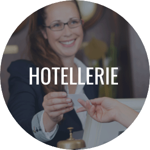 Fachvortrag - Hottelerie