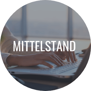 Fachvortrag - Mittelstand