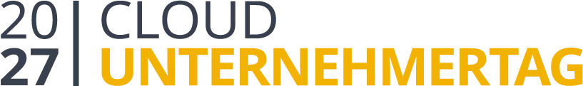 Cloud Unternehmertag