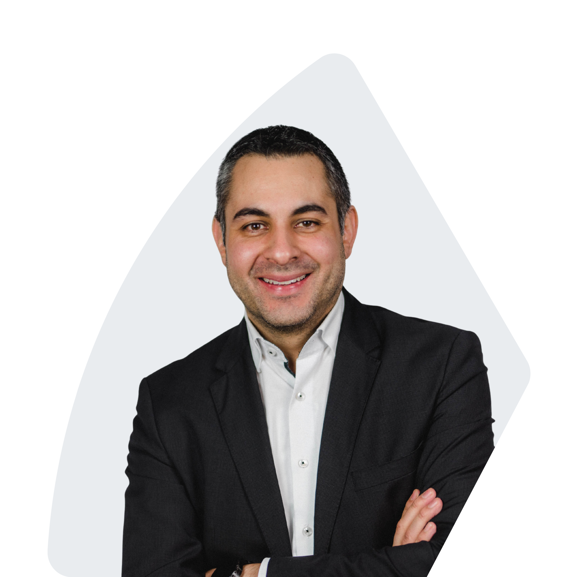 Christoph Kunzmann, General Manager, H+ Hotel Bochum