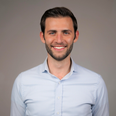 Kundenstimme Sascha Haggenmüller