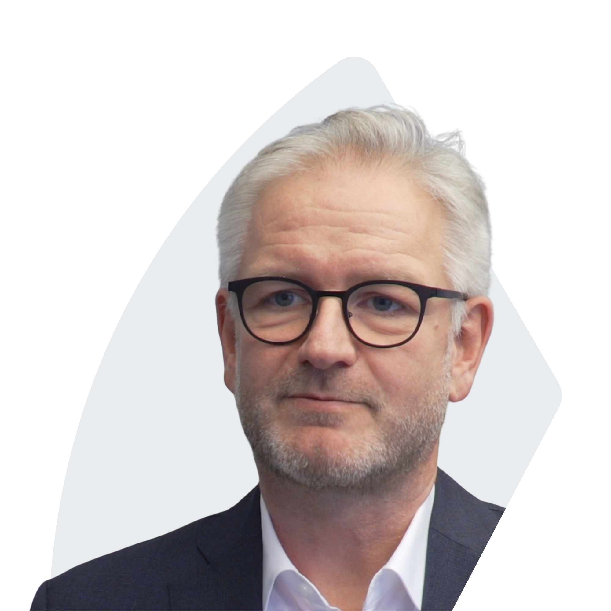 Matthias Bitter, [damals] Geschäftsführer, Christliches Krankenhaus Quakenbrück 