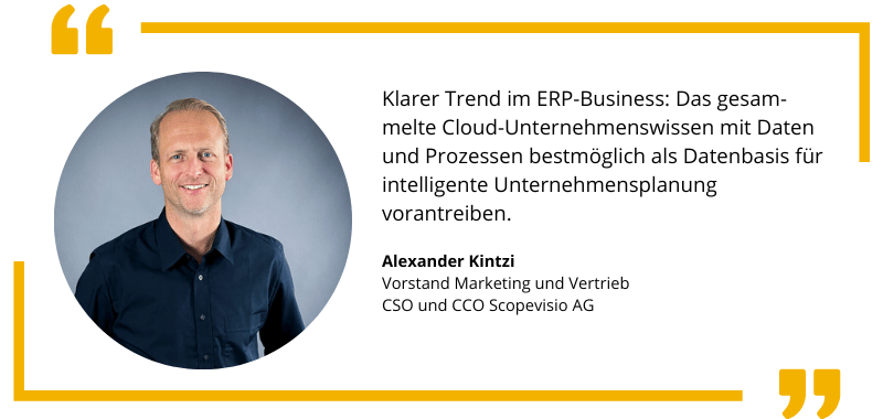 Techpresso Expertenzitat Alexander Kintzi