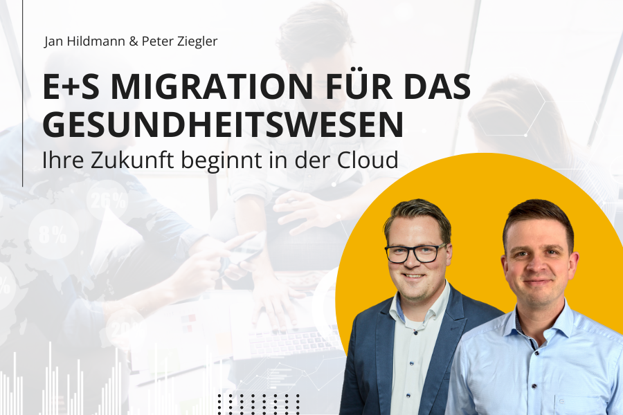 Webinar - E+S Migration(1)