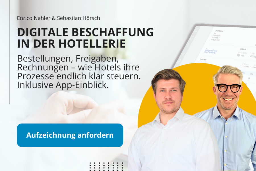 Webinar Beschaffung - On Demand-1