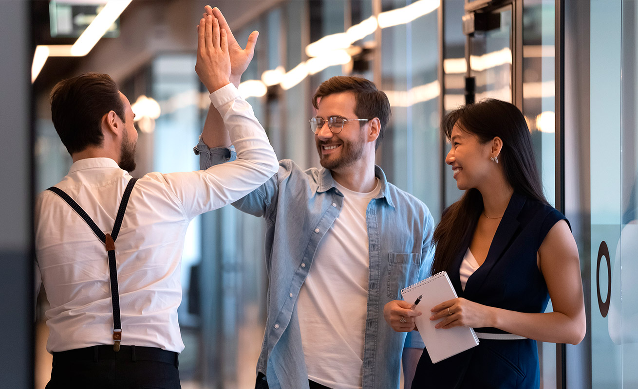 Culture eats strategy for breakfast