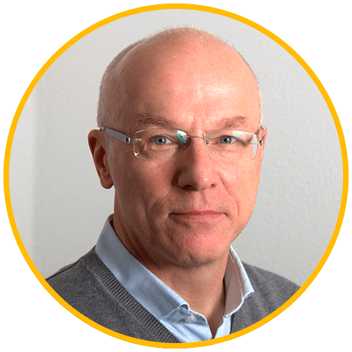Dr. Jochen Robes