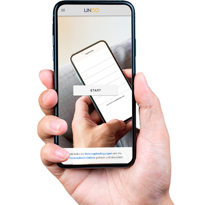 Registrieungsapp-Scan-App-Neutral