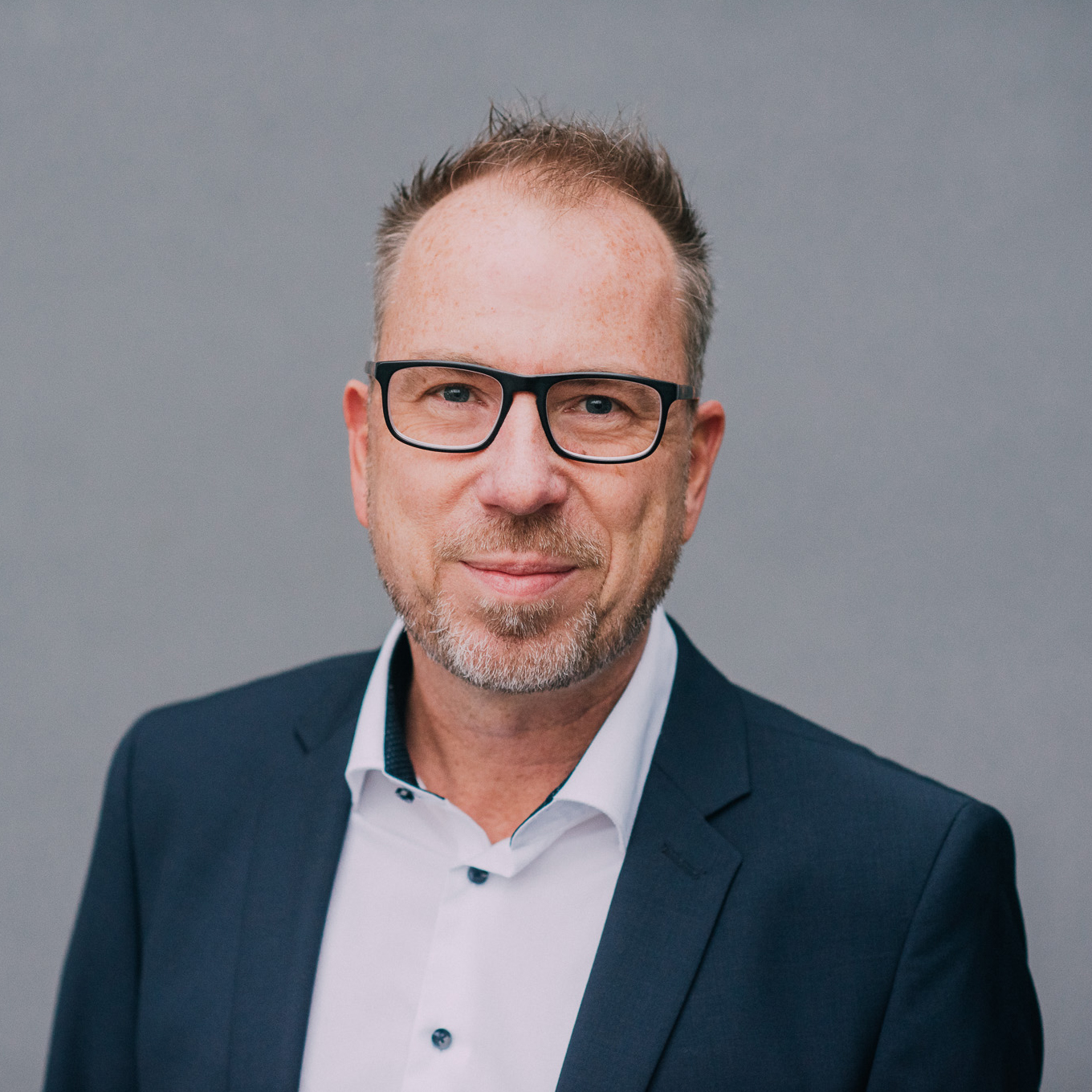 Rainer Haude